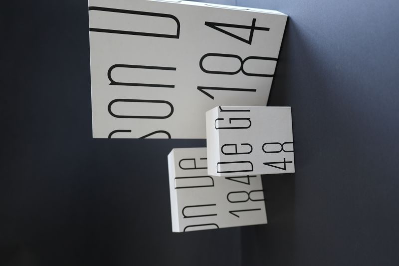 Customized Pendants Packaging Boxes