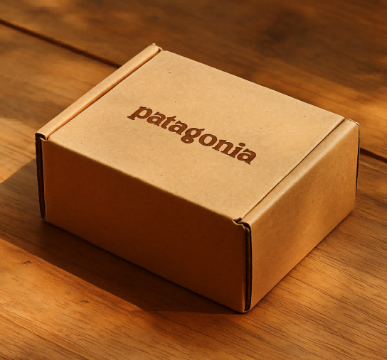 Patagonia Never Sold Clothes — It Sold a Worldview