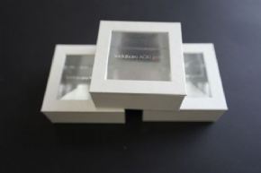 Chocolate Packaging Boxes with Window