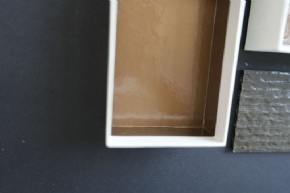 6 Pieces Chocolate Packaging Boxes