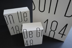 Customized Pendants Packaging Boxes