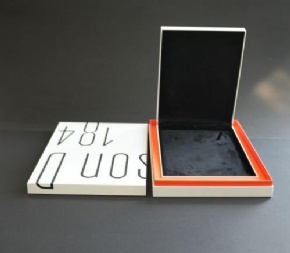 Customized Pendants Packaging Boxes