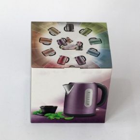 carton box/corrugated box