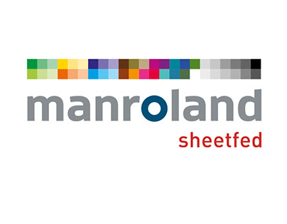 Roland 700 四色加宽胶印机(1.62 米幅面)|大尺寸彩盒与包装印刷设备