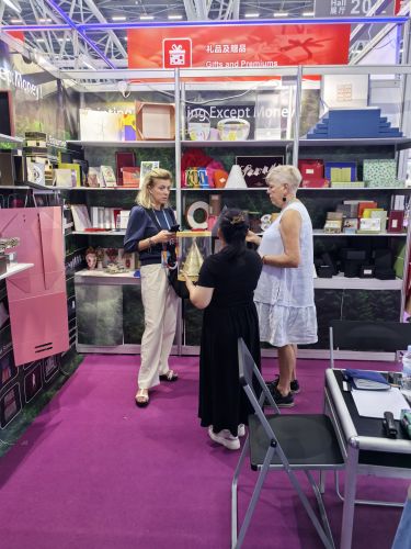 The 136th Canton Fair